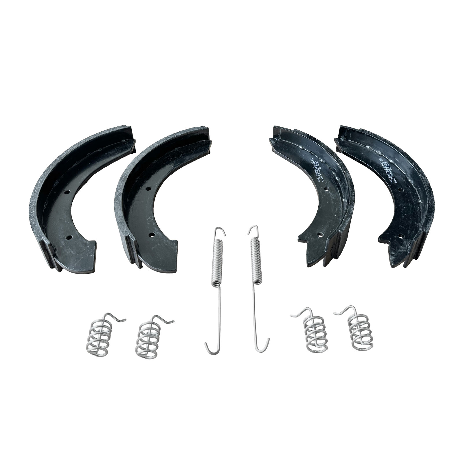 Brake Shoe Set
suitable for PE