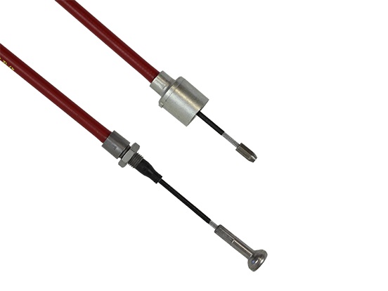 AL-KO Bremsseil Longlife, HL 1130/SL 1326 mm