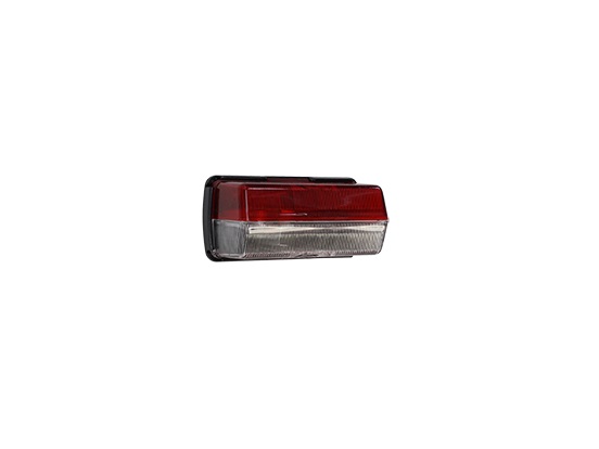 JOKON SPL 07, rood/wit