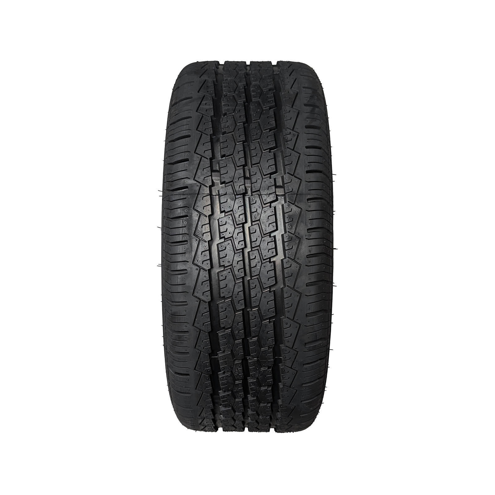 SECURITY Komplettrad 195/50R13C, 104/101N, TR603