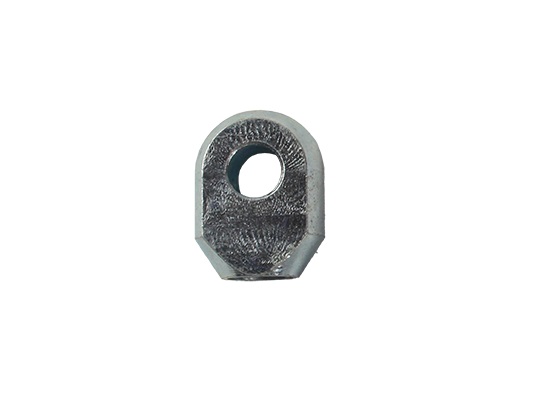 Auge M10, Bohrung Ø 10,1 mm, wirksame Länge 16 mm