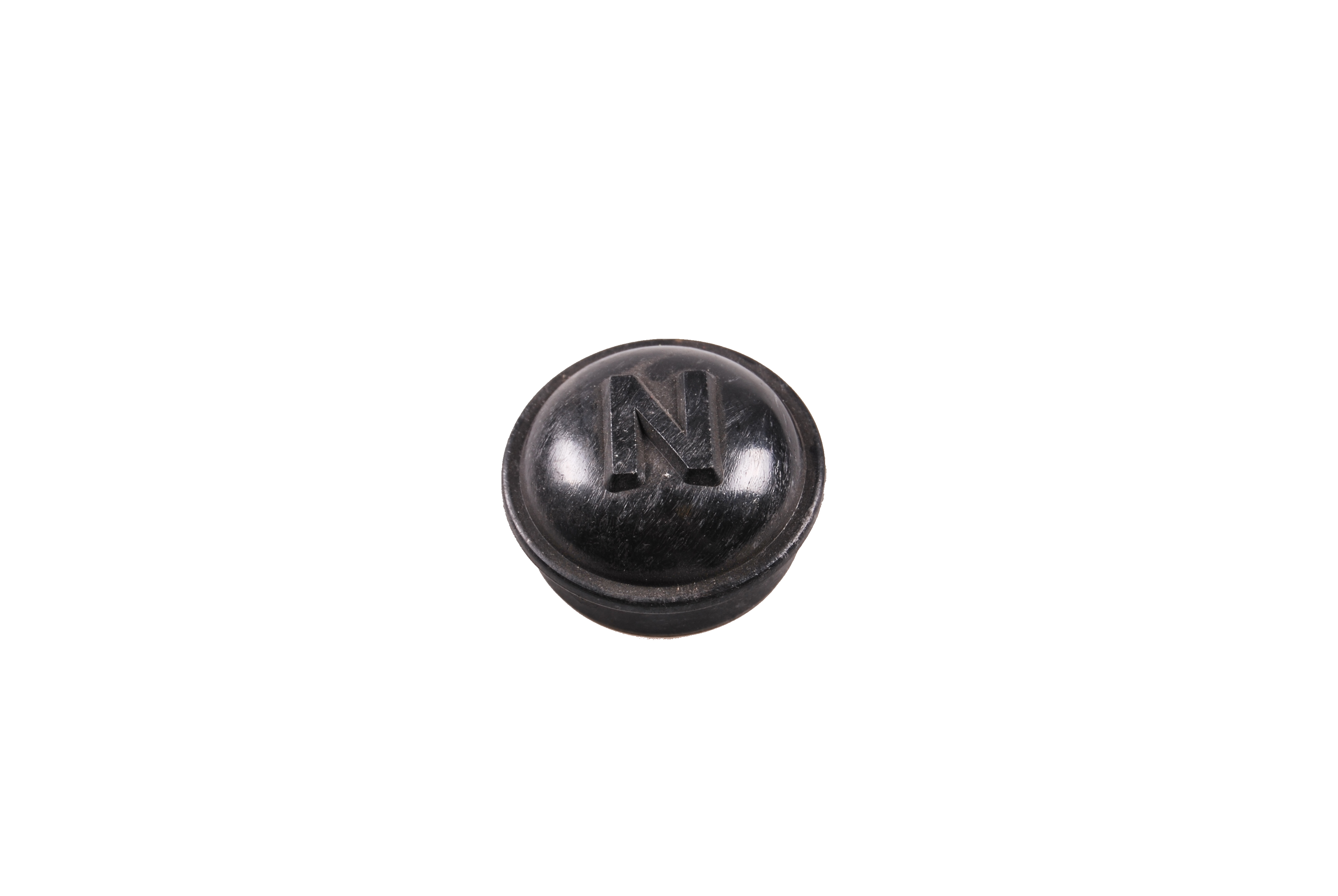 Wheel Caps
for driving-in, pre