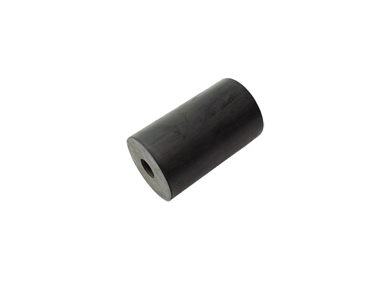 Rubber element 63 x 100 mm, voor HP 300/350/400