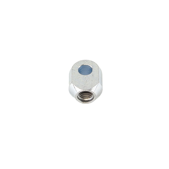 Auge M5, Bohrung Ø 8,1 mm, wirksame Länge 16 mm