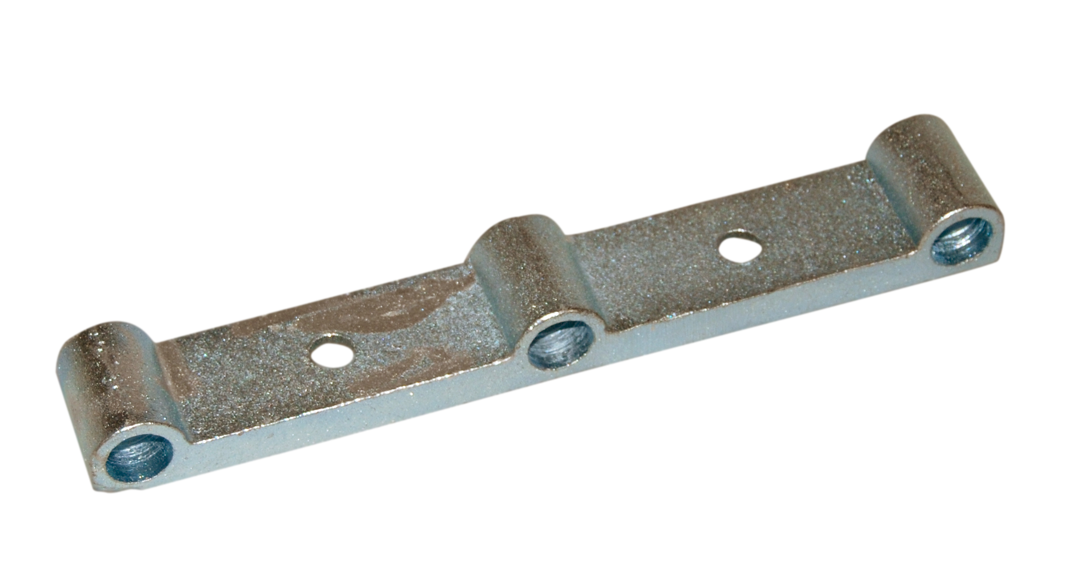 Sidewall hold, for cone intake
