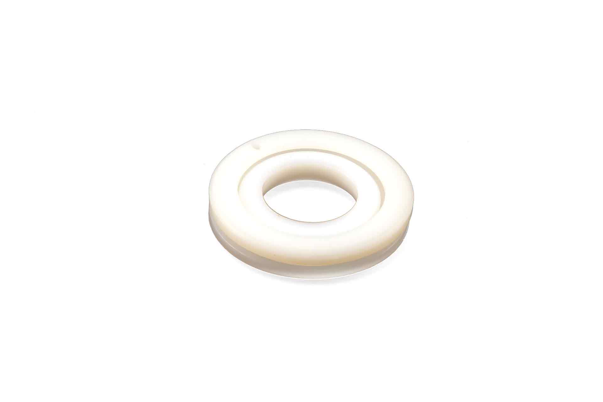 Dichtring, 3-teilig, Ø 30/62,5 x 9 mm, f. BPW