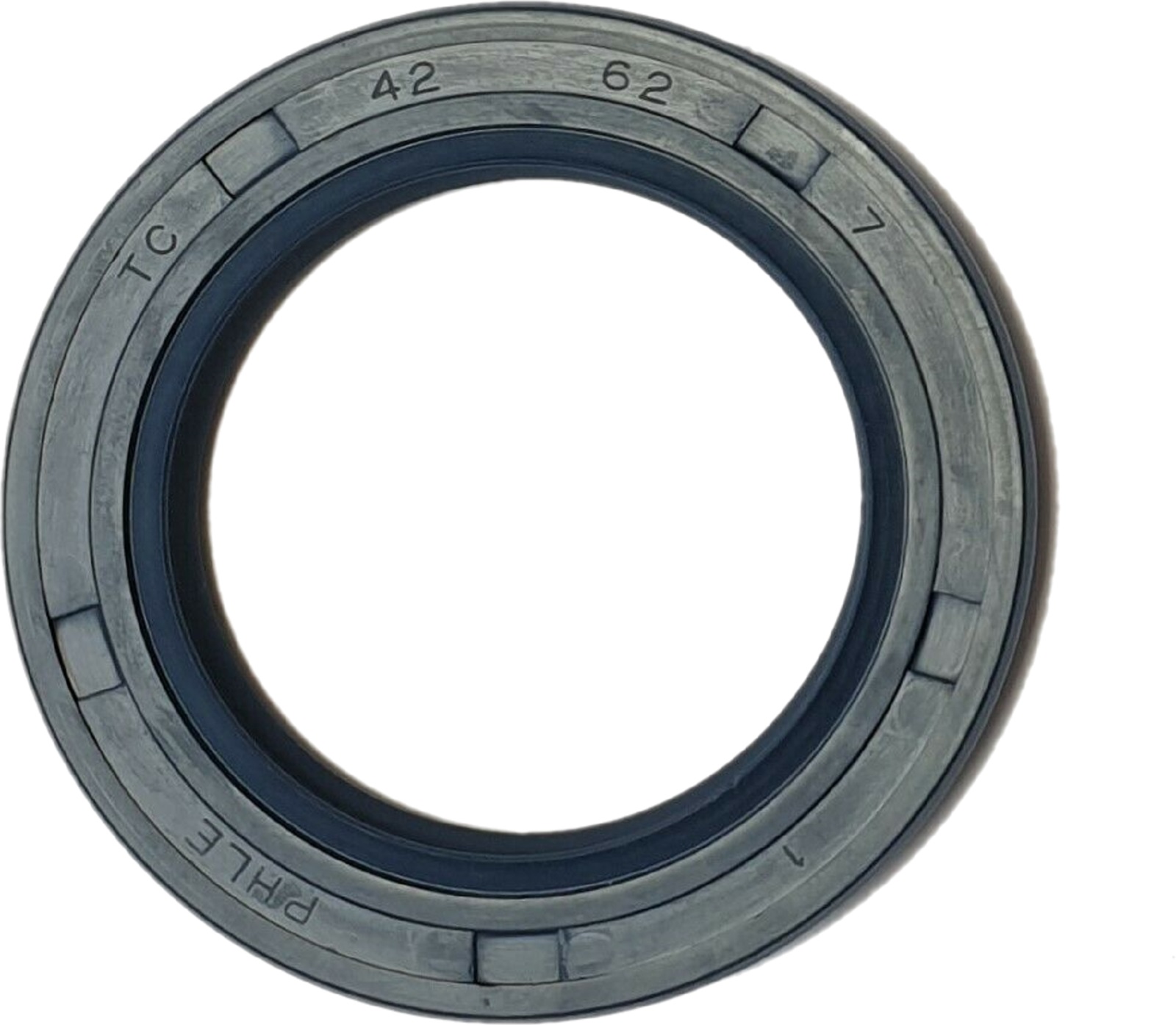 Wellendichtring, Ø 42/62 x 7 mm, f. RB AL-KO