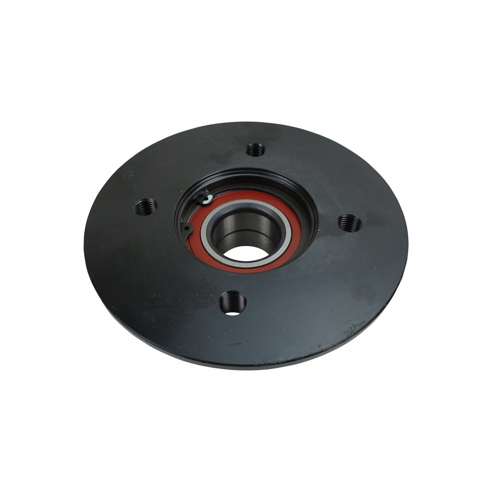 KNOTT Laufnabe, Lochkreis 100/4, 500-750 kg