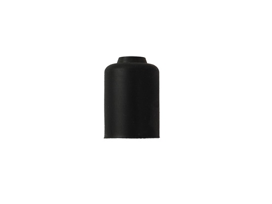 Abdeckkappe GF10/22, Ø 23,5 mm, 38 mm lang