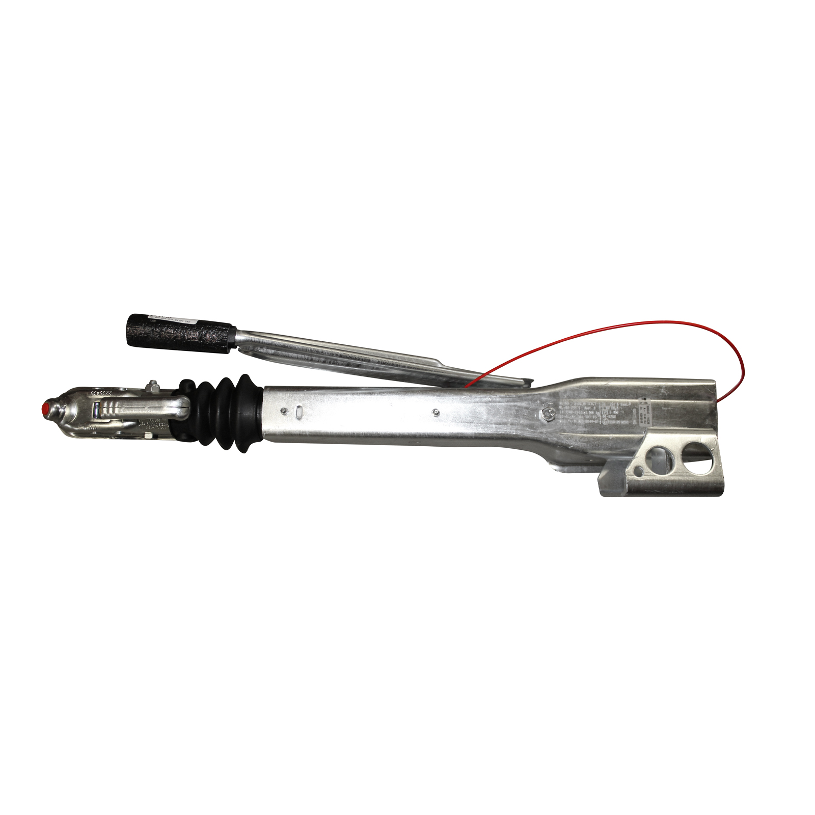 AL-KO 251 S Oplooprem, VK 100 mm