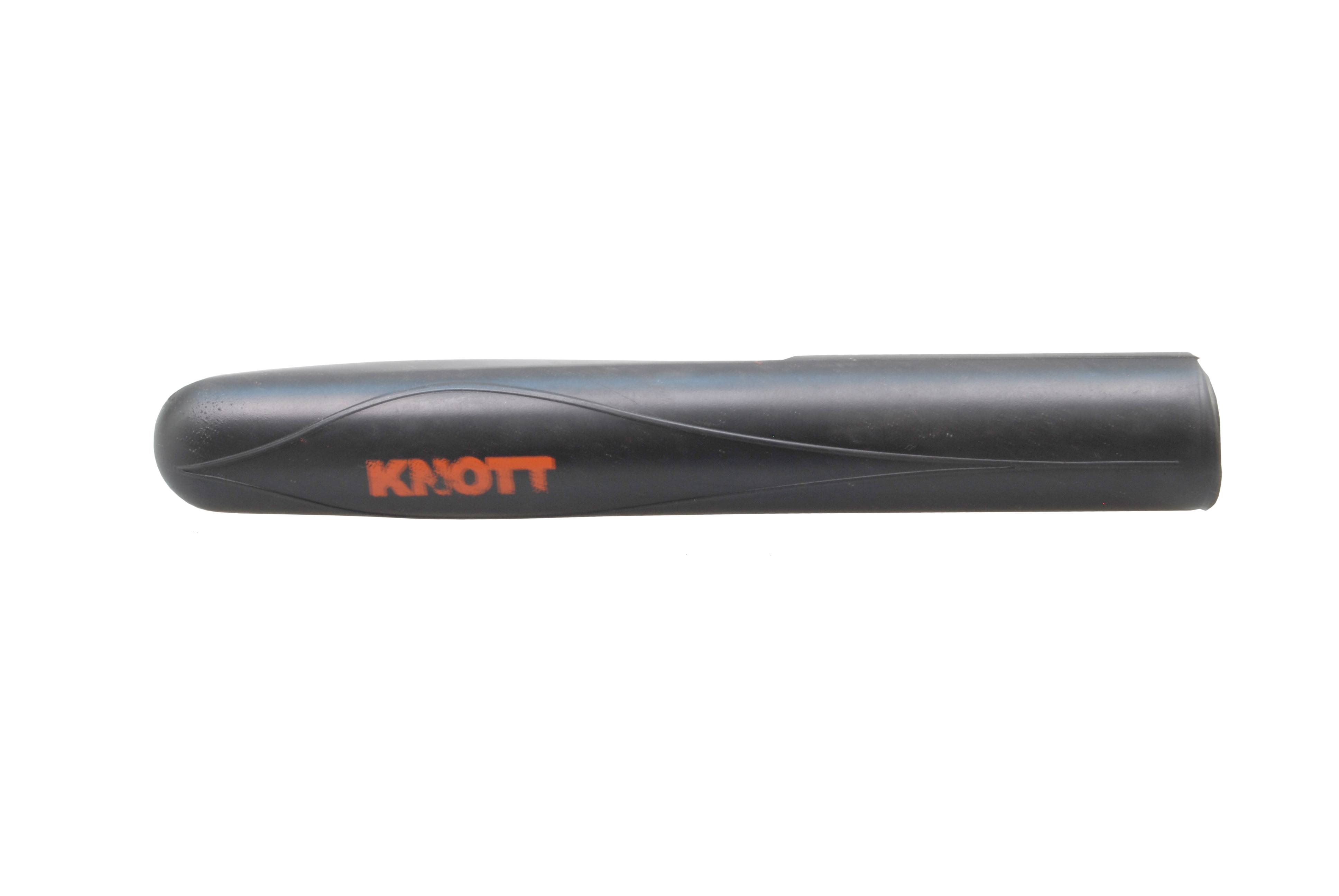 KNOTT Handgreep, zwart