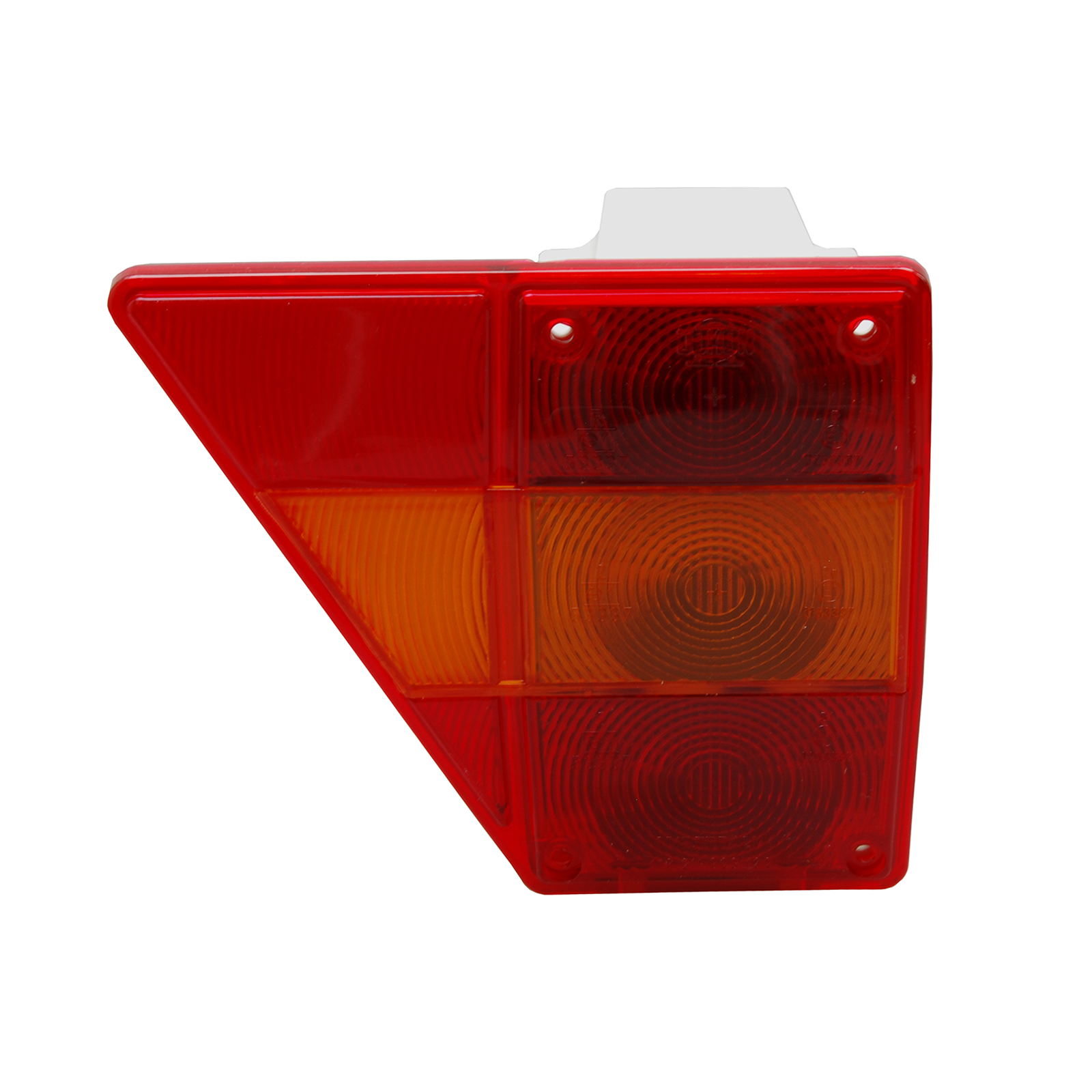 WESTFALIA reflex reflector, co