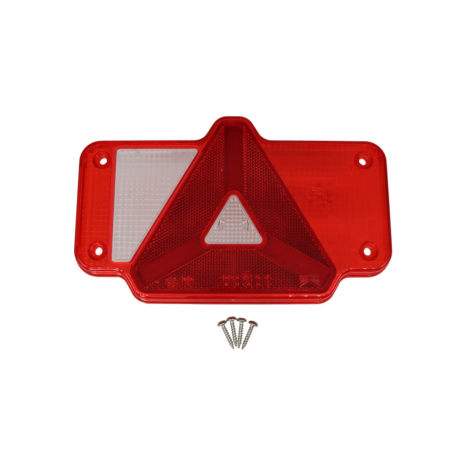 ASPÖCK/HUMBAUR Innotrailer Lichtscheibe rechts