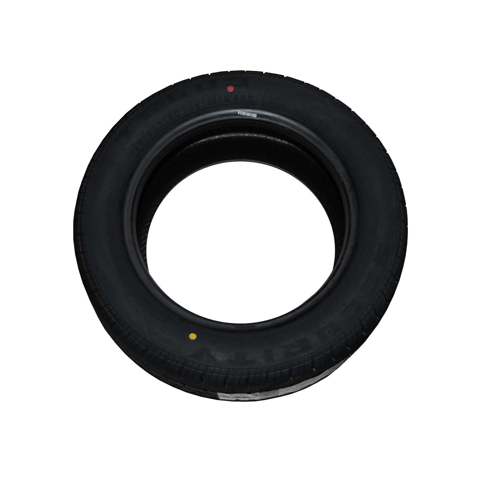 SECURITY Reifen 195/50R13C, 104/101N, TR603