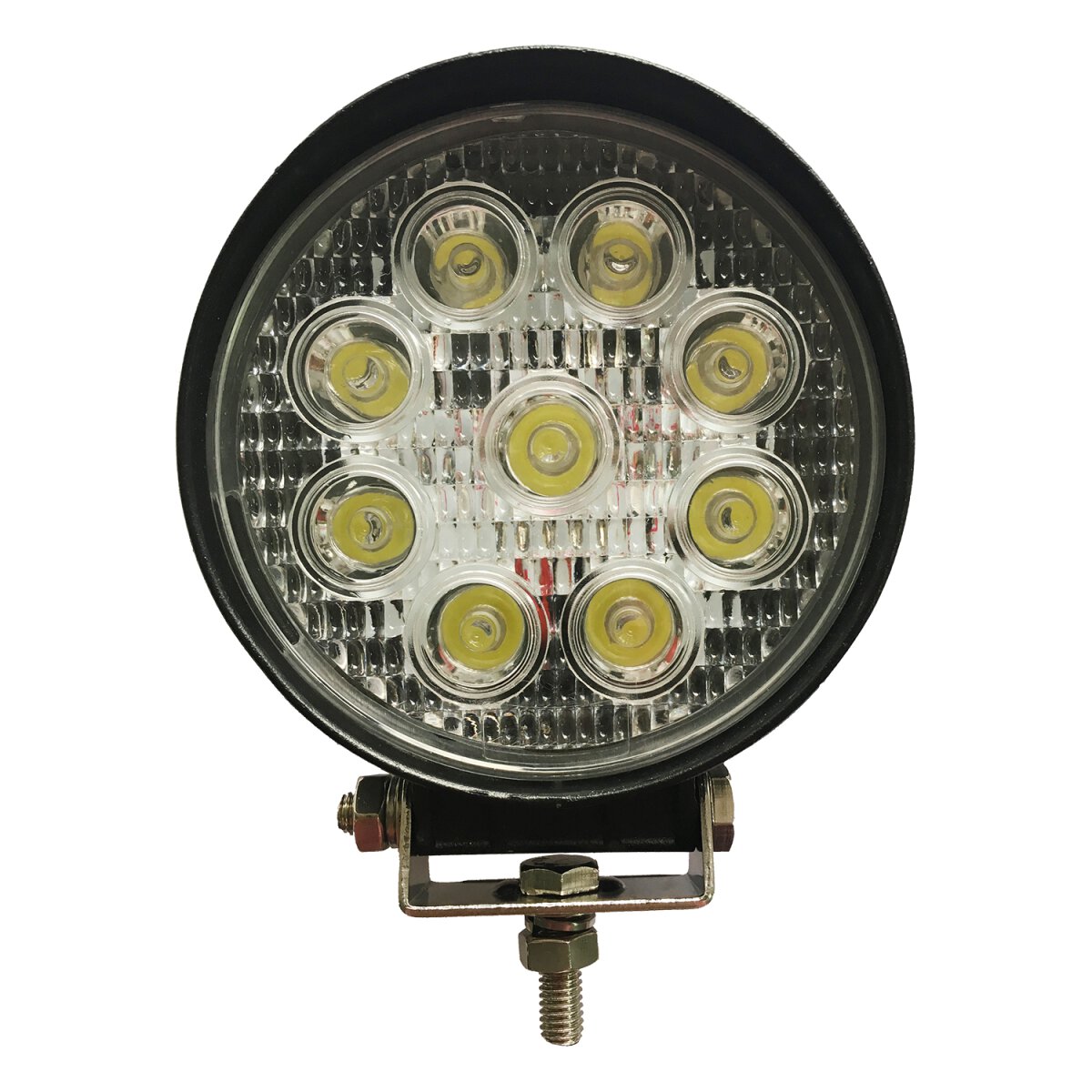 FABRILCAR LED Werklamp, 2000 S