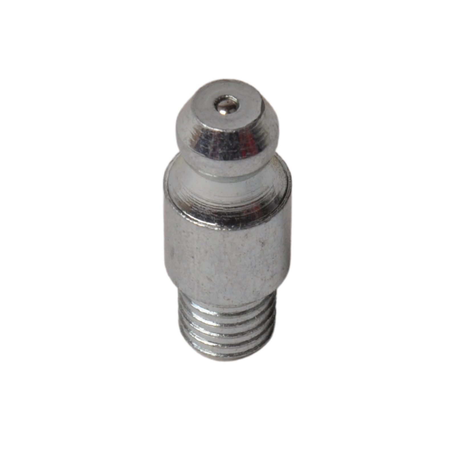 AL-KO Schmiernippel, Ø 8 x 21 mm, z. Einschlagen