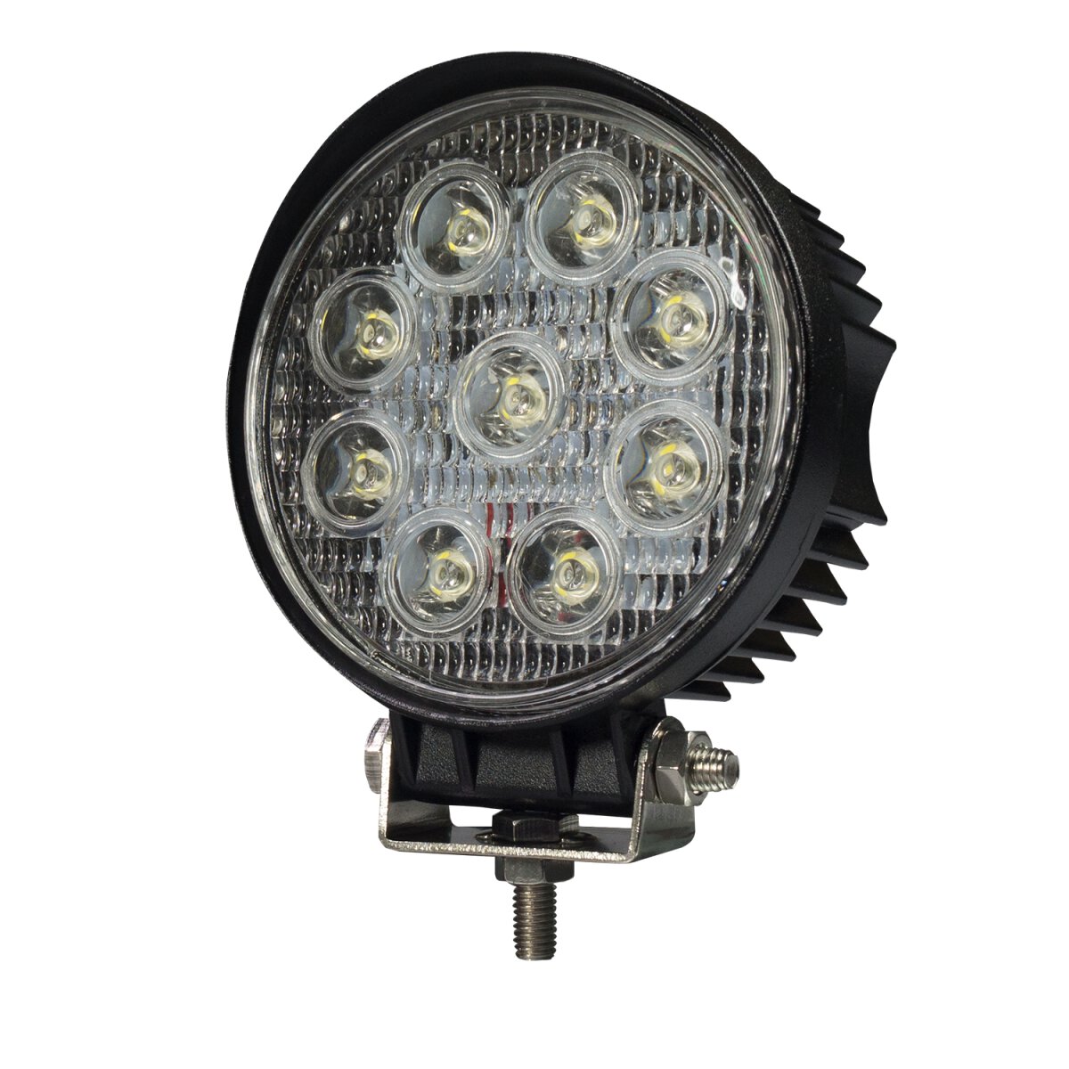 FABRILCAR Arbeitsscheinwerfer 2000 S LED (Spot)