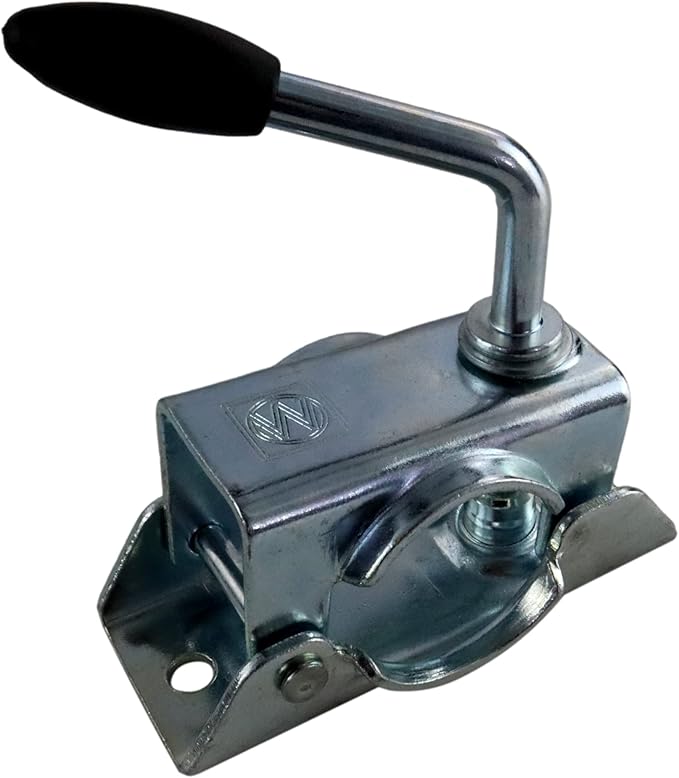 KARTT Steunwielklem, Ø 48 mm