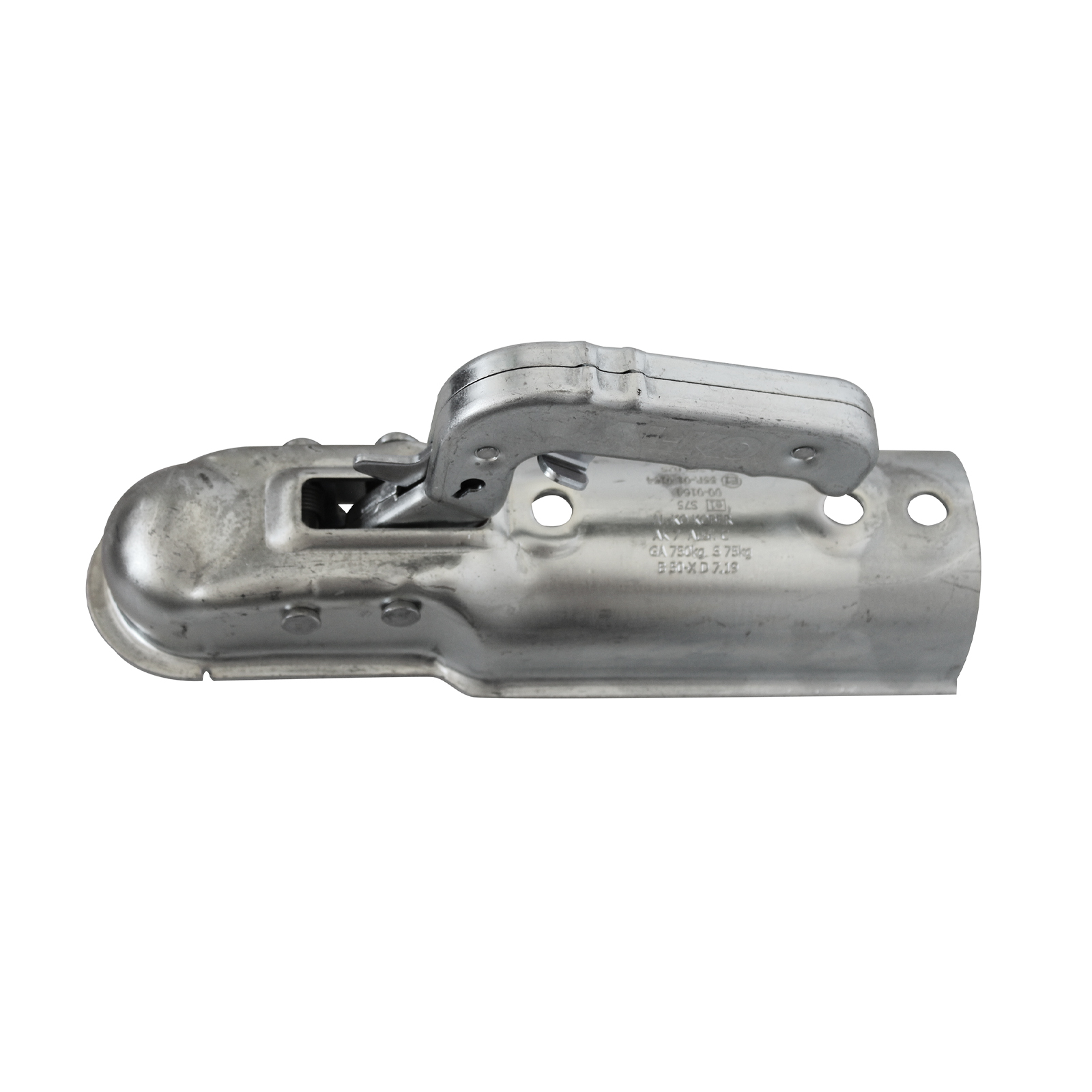 AL-KO AK 7-C, -750 kg, Ø 70 mm