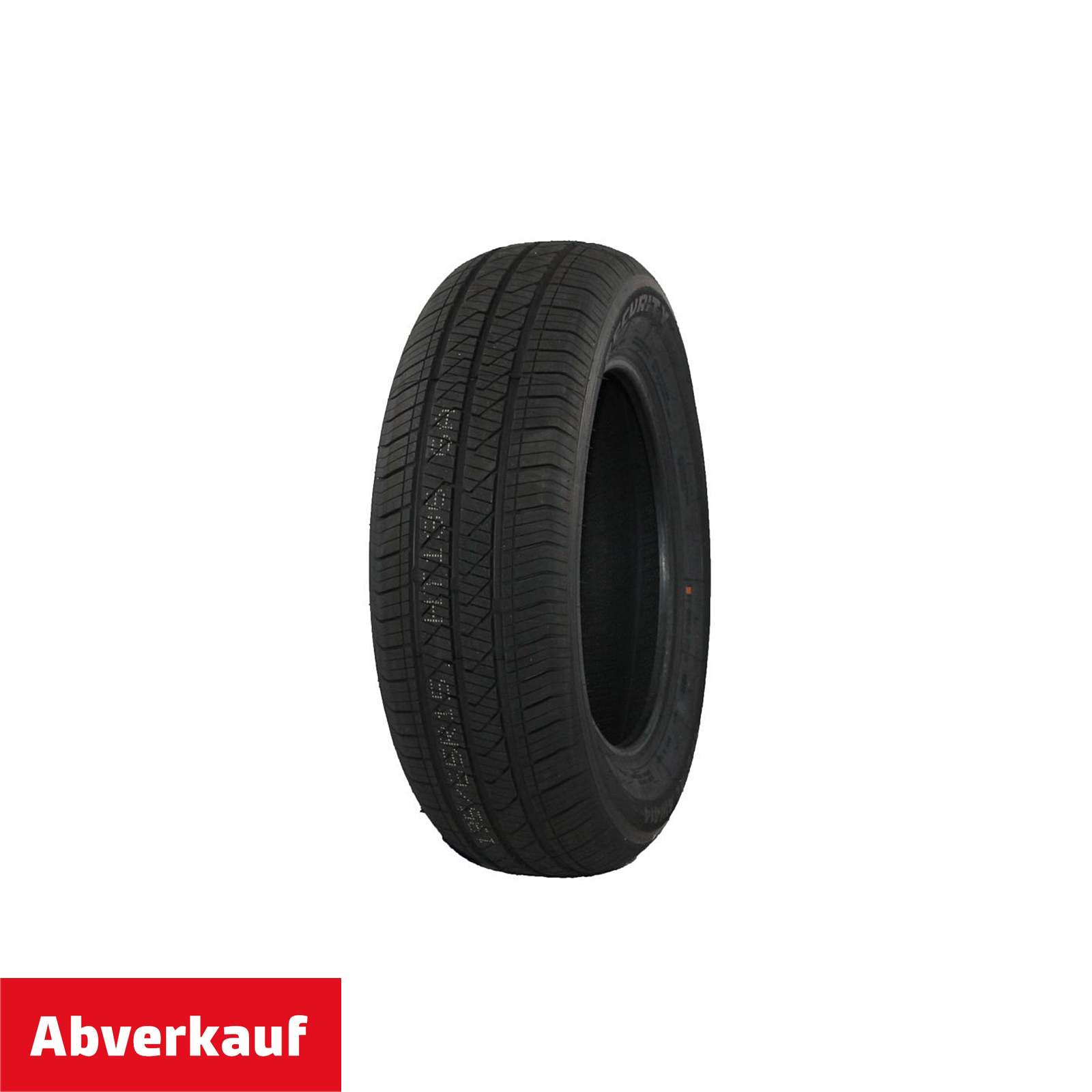SECURITY Reifen 195/70R15C, 104/102R, 108N, TR603