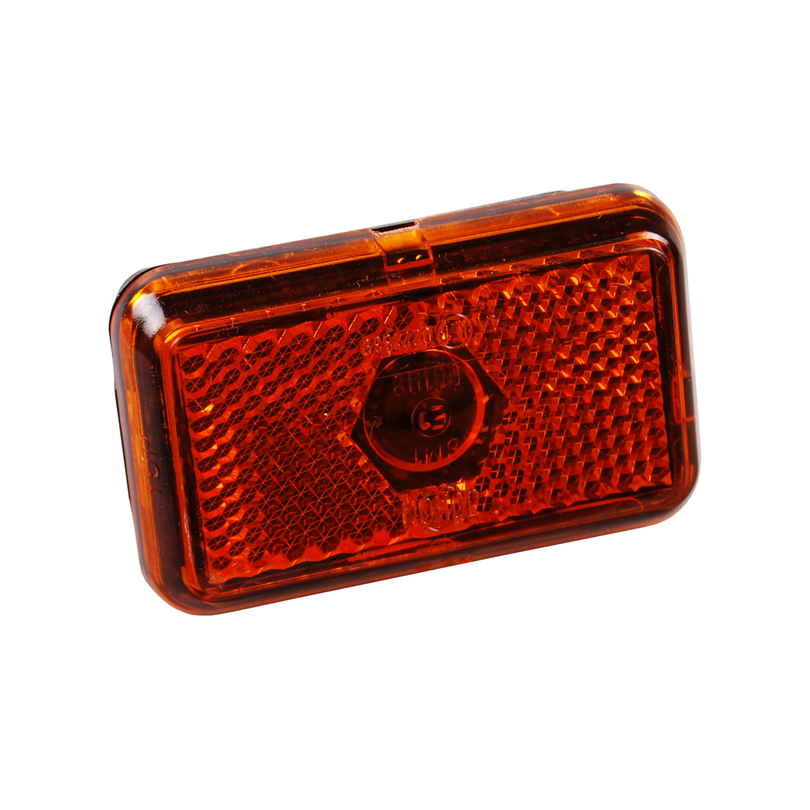 JOKON side marker light, yello