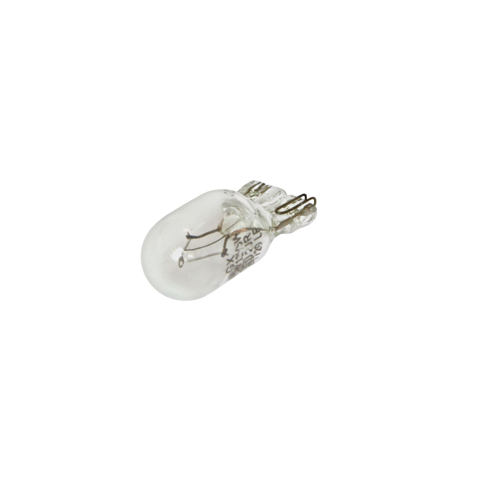 Globular light bulb, 12 volt,