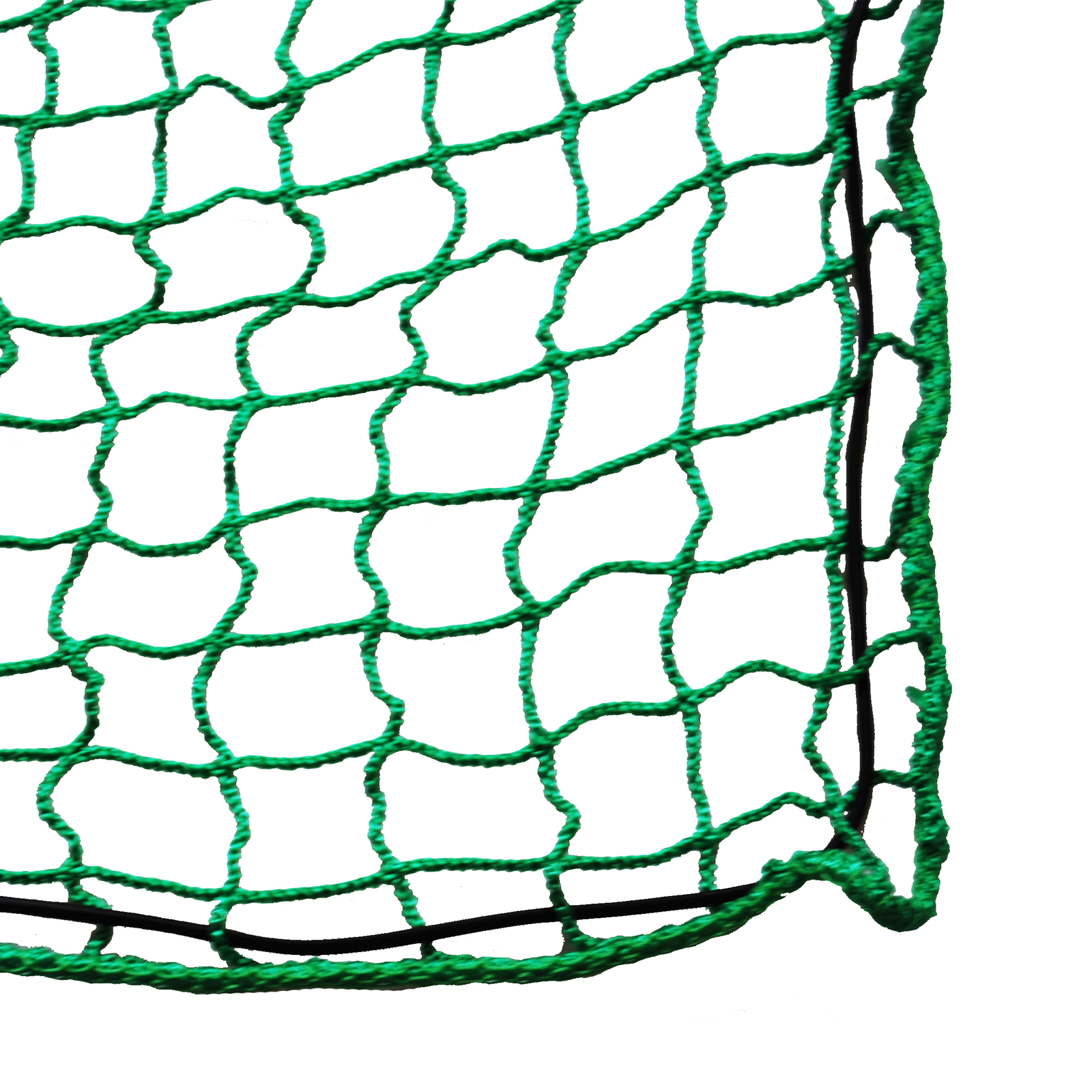 Aanhangernet grofmazig, 3,5 x 6,0 m