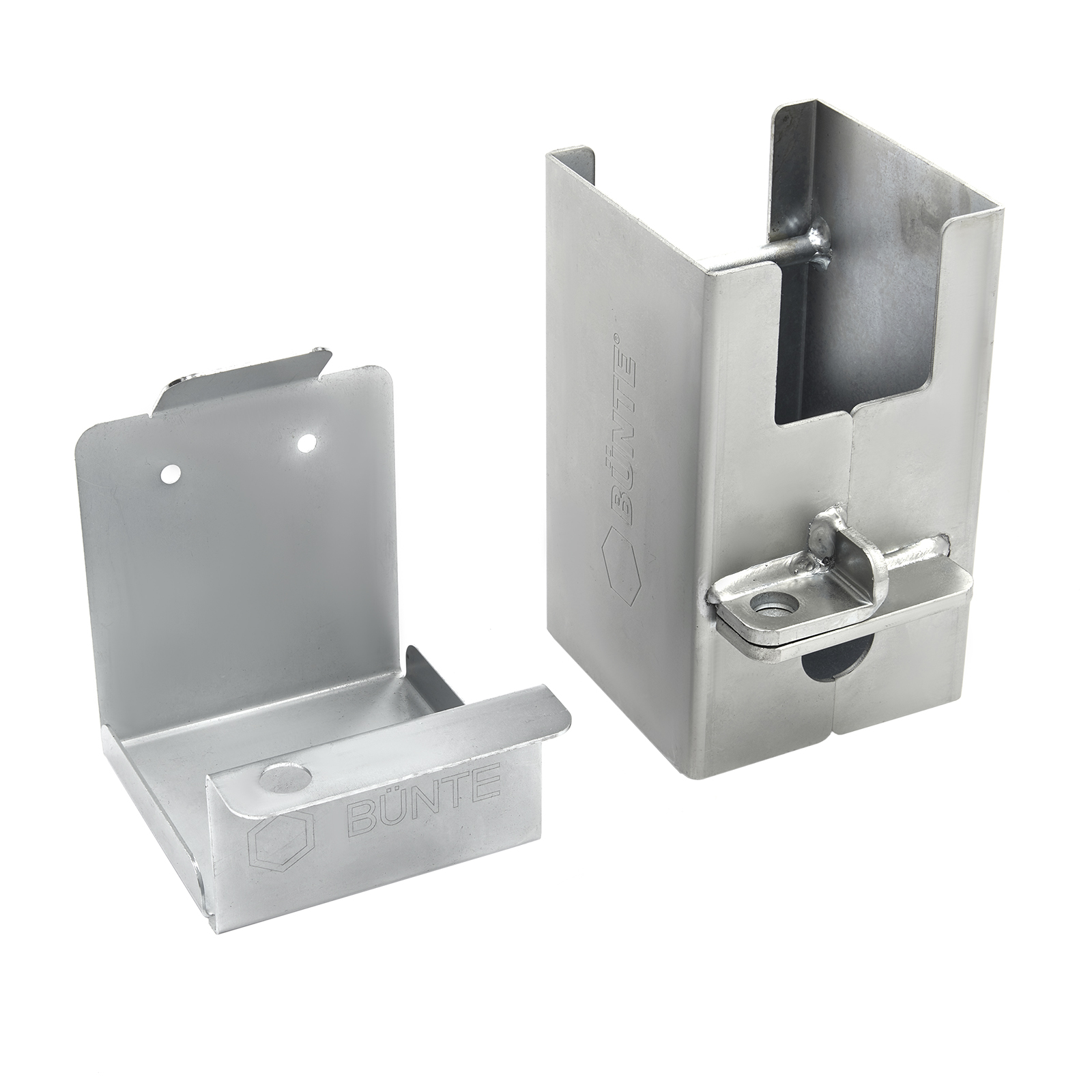 Bünte Safety Box XL holder