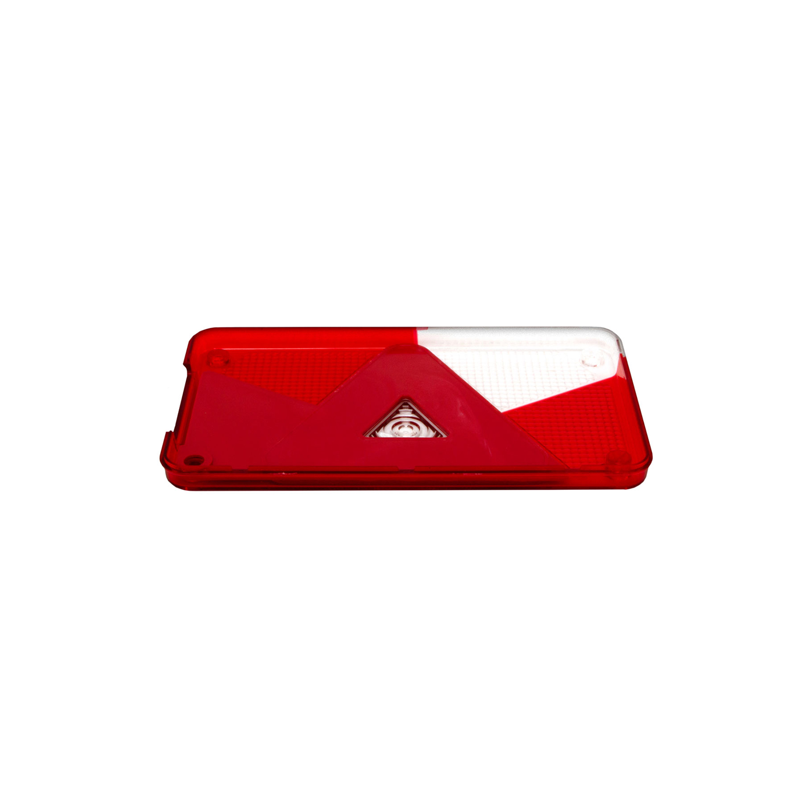 ASPÖCK Multipoint V, glas, links