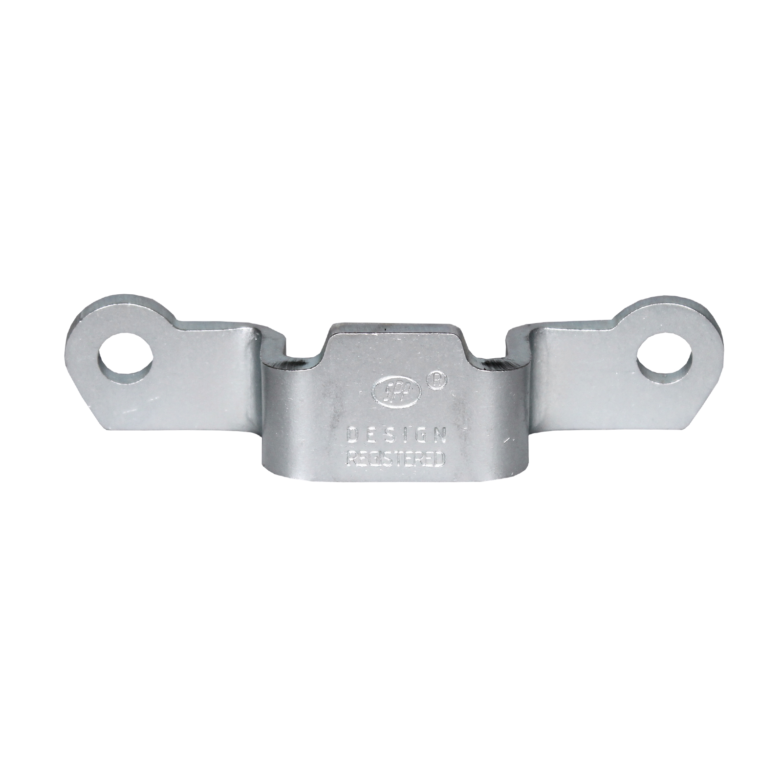 Gegenhalter (Z-09A), 99 x 25 x 23 mm