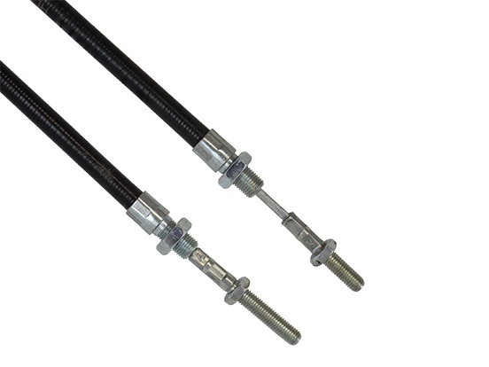 AL-KO Bowdenzug, HL 550/SL 840 mm