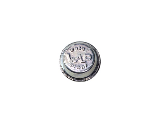 WAP Naafdop, Ø 48 mm