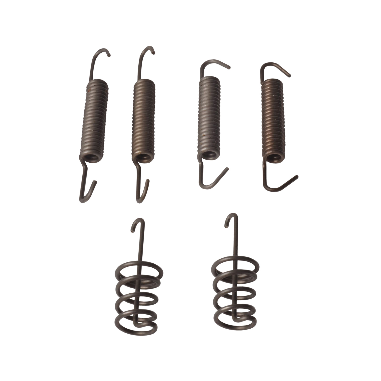 KNOTT Remschoenset 200 x 50, neutrale verpakking