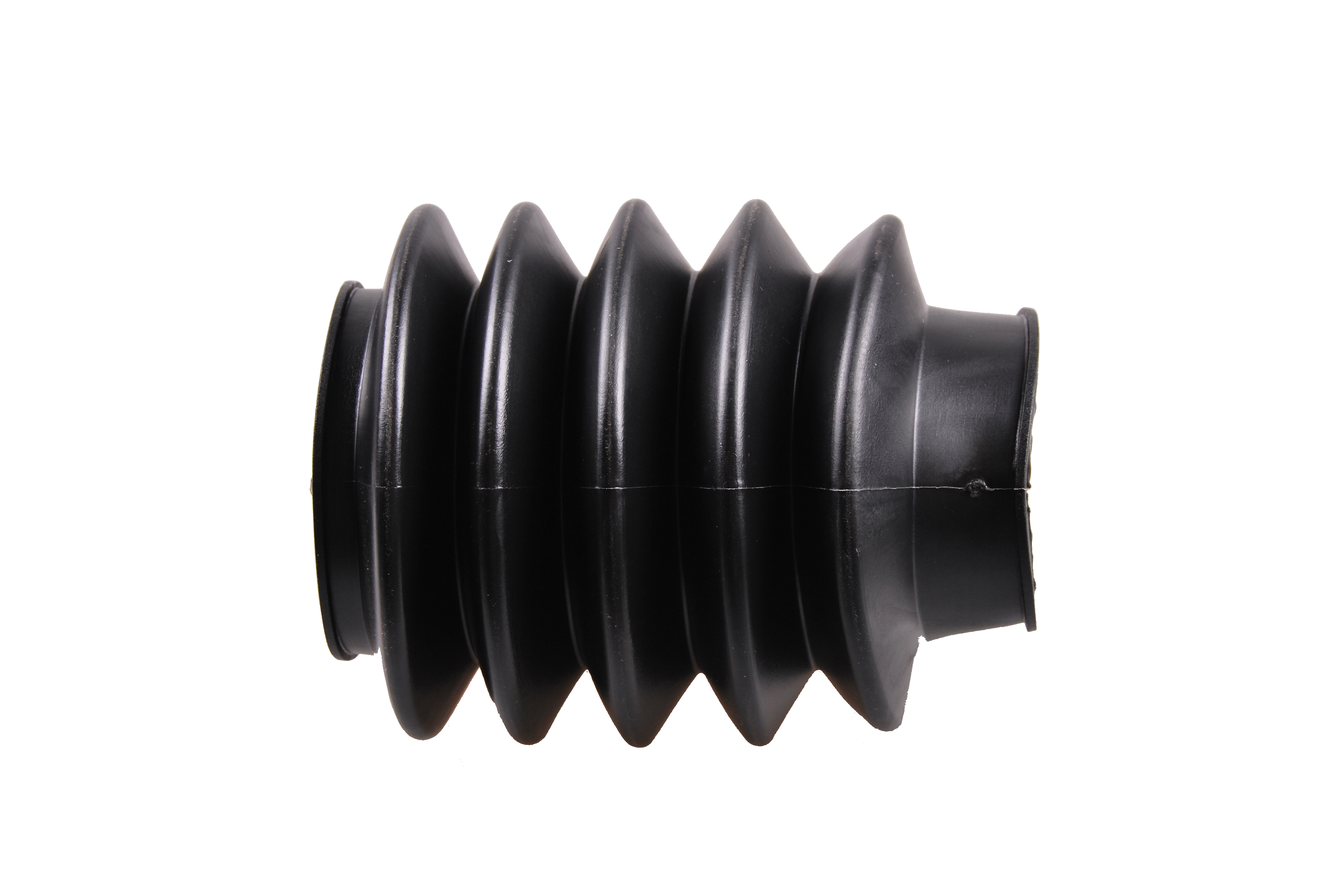 KNOTT Stofhoes, voor Ø 70/75 mm, KFG/KRV/KR 35