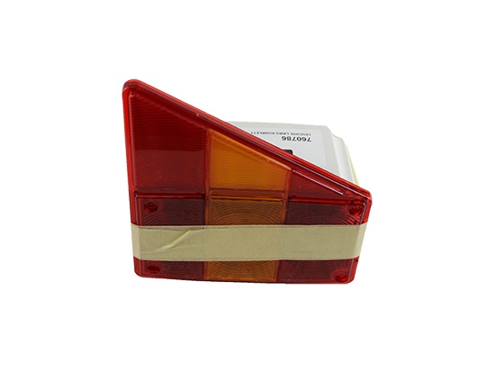 JOKON/WESTFALIA Achterlicht, links