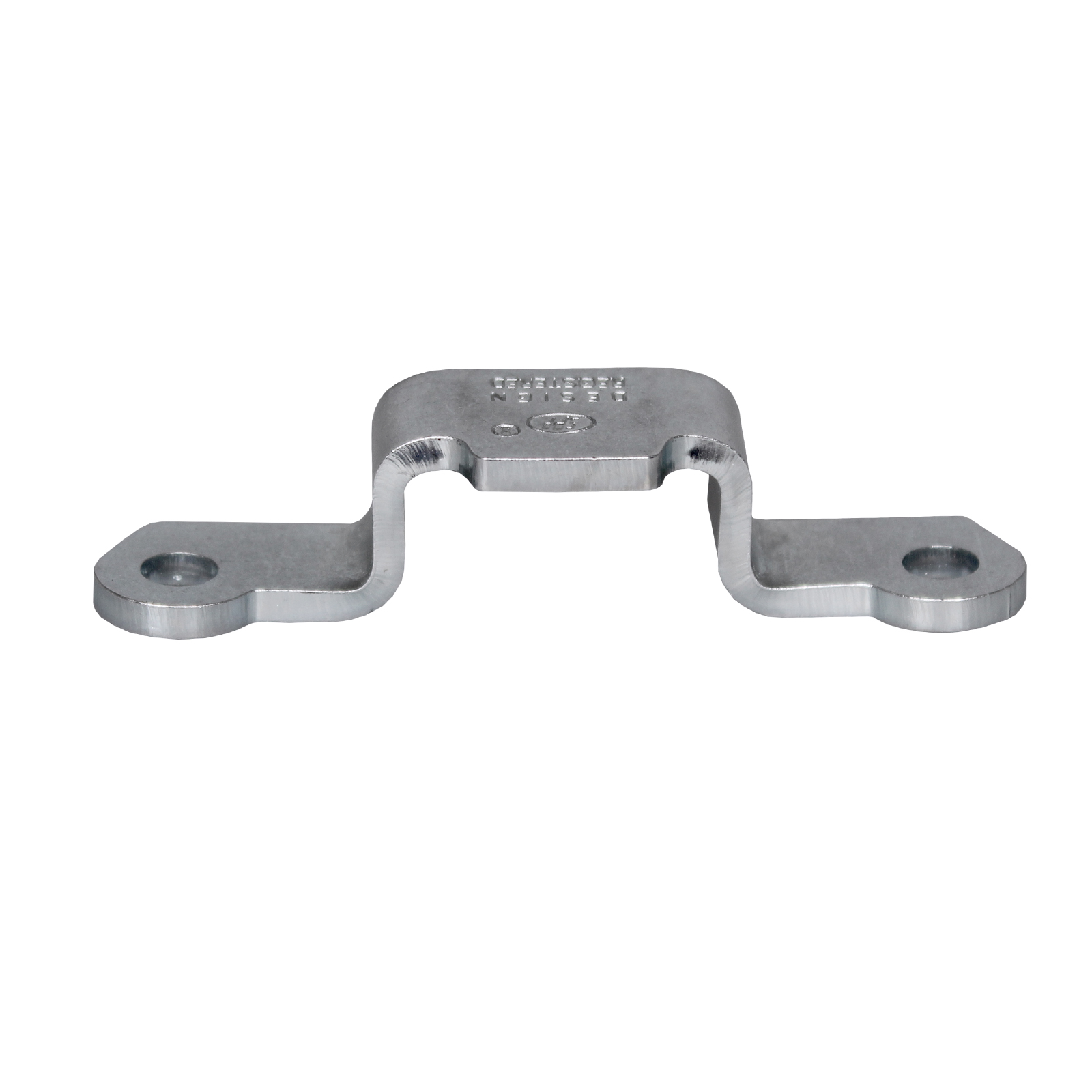 Gegenhalter (Z-09A), 99 x 25 x 23 mm