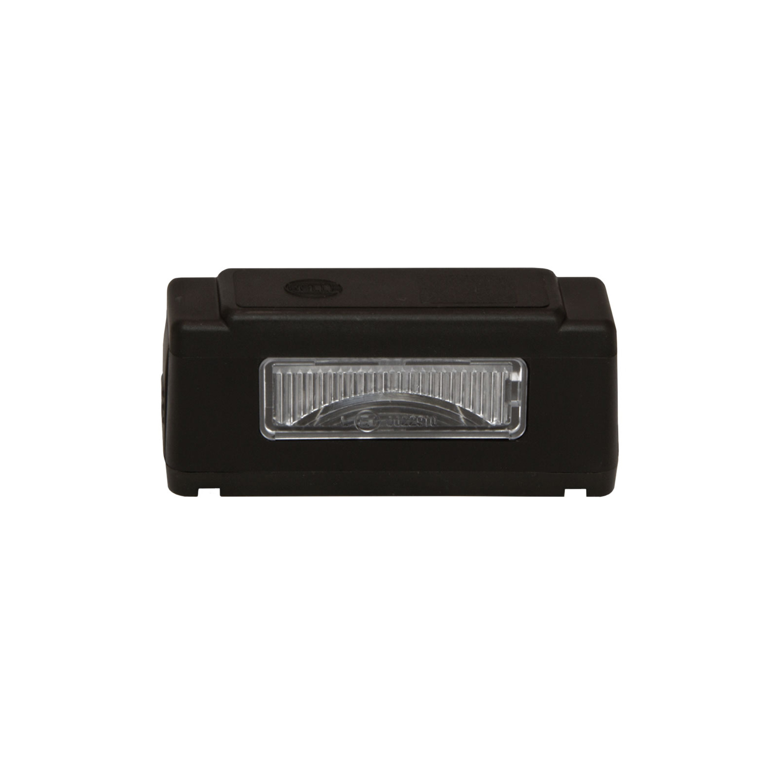 WESTFALIA number plate light,