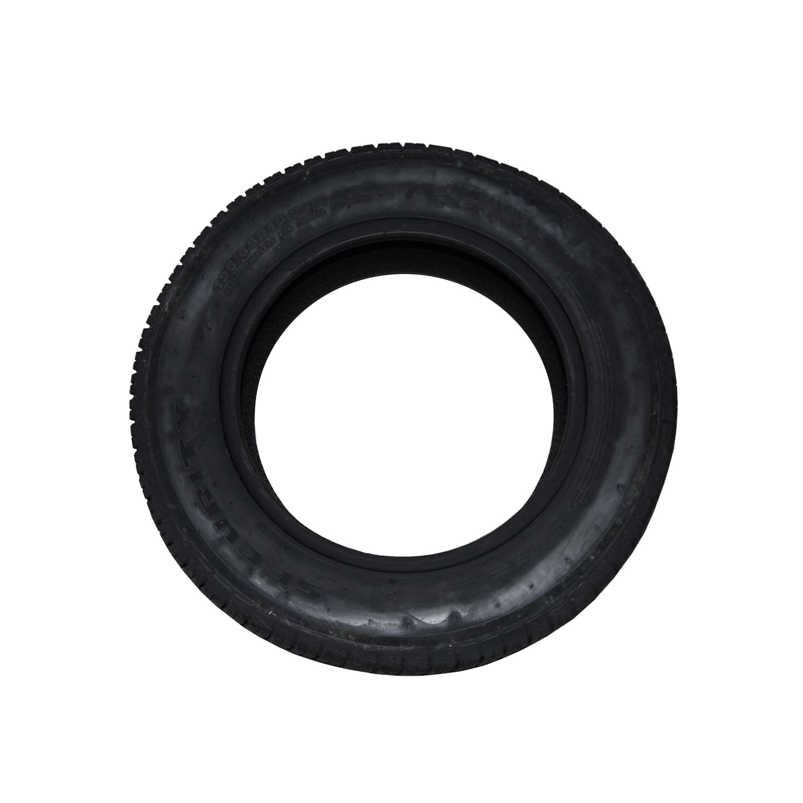 SECURITY Reifen 195/65R15, 95N, AW414, 690 kg, M+S