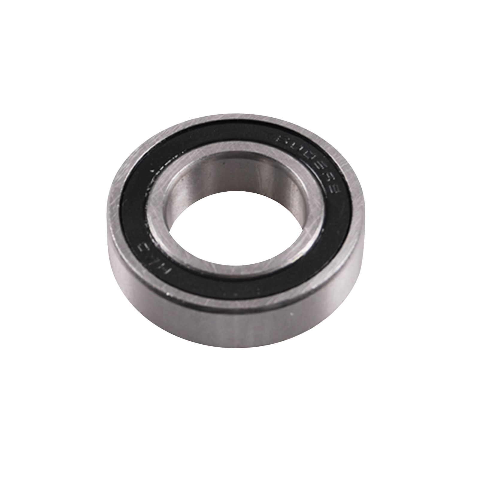 Rillenkugellager 6206-2RS, Ø 30/62 x 16 mm