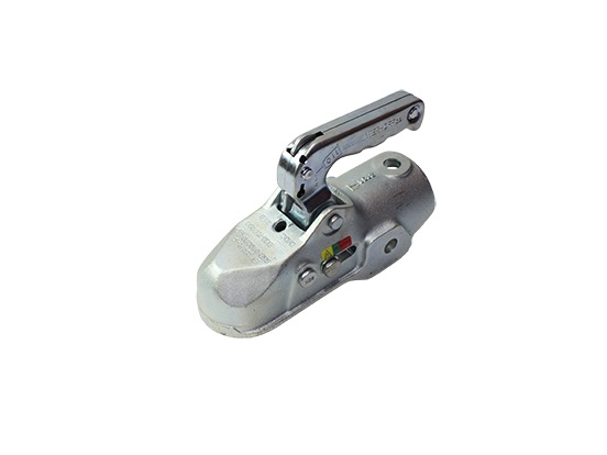 WINTERHOFF WW 350-RC-1414 Kogelkoppeling, ø 60 mm