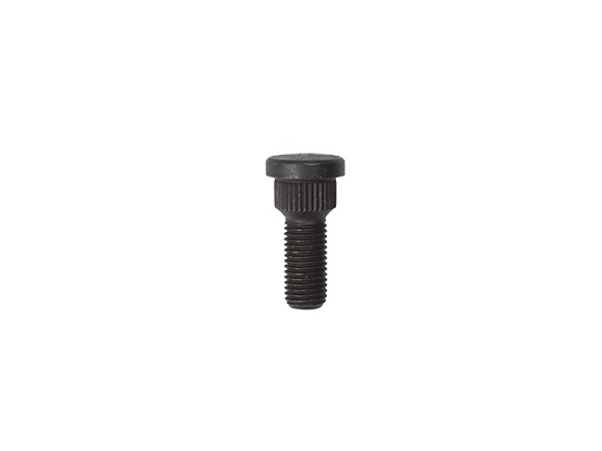 Wheel Bolts with corrugation c