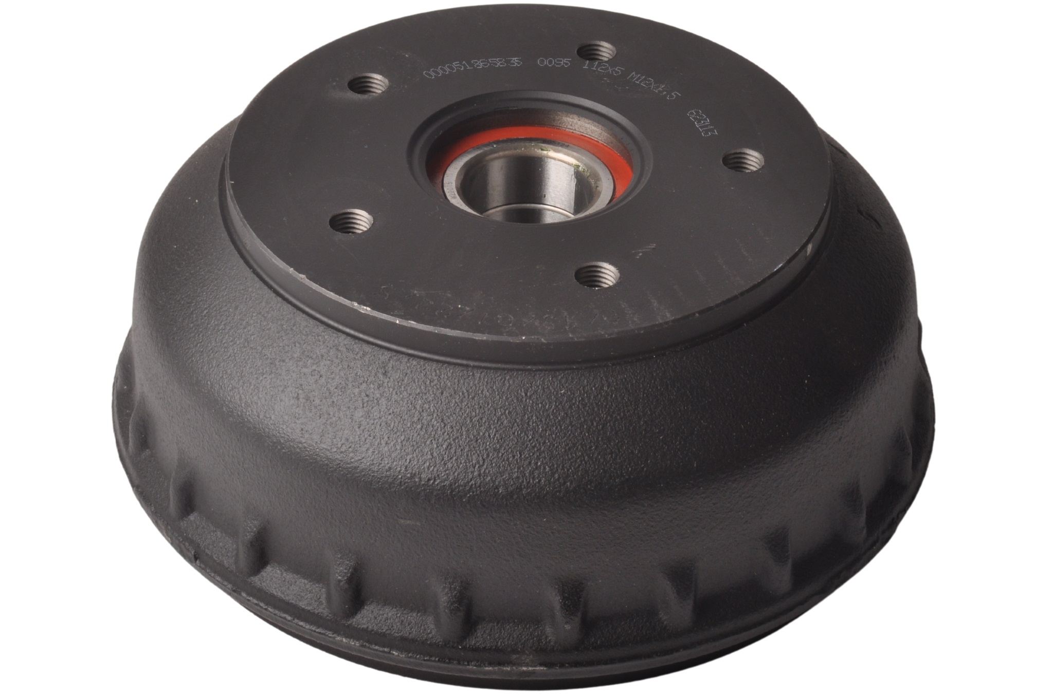 Brake Drum suitable for AL-KO