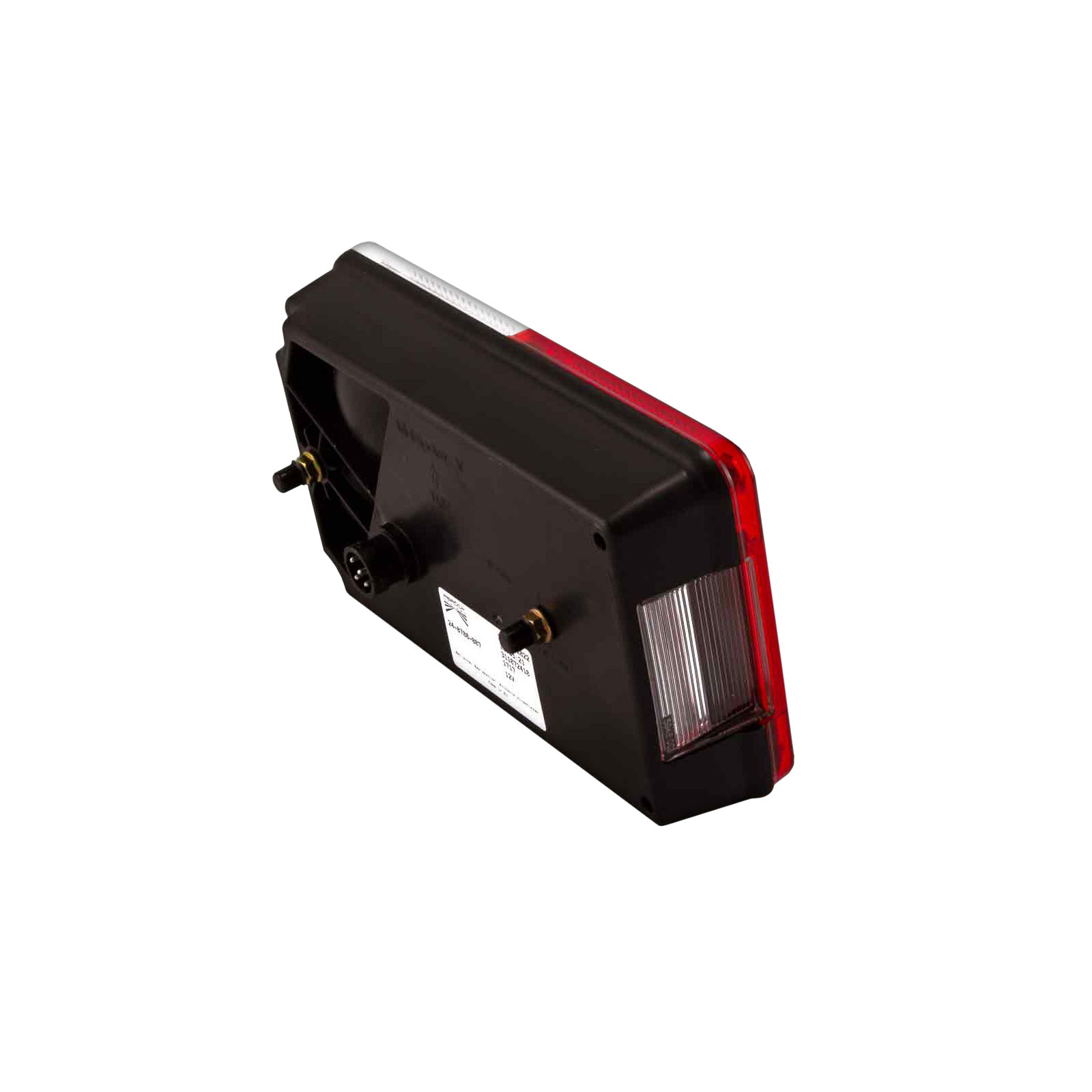 ASPÖCK Multipoint V, rechts