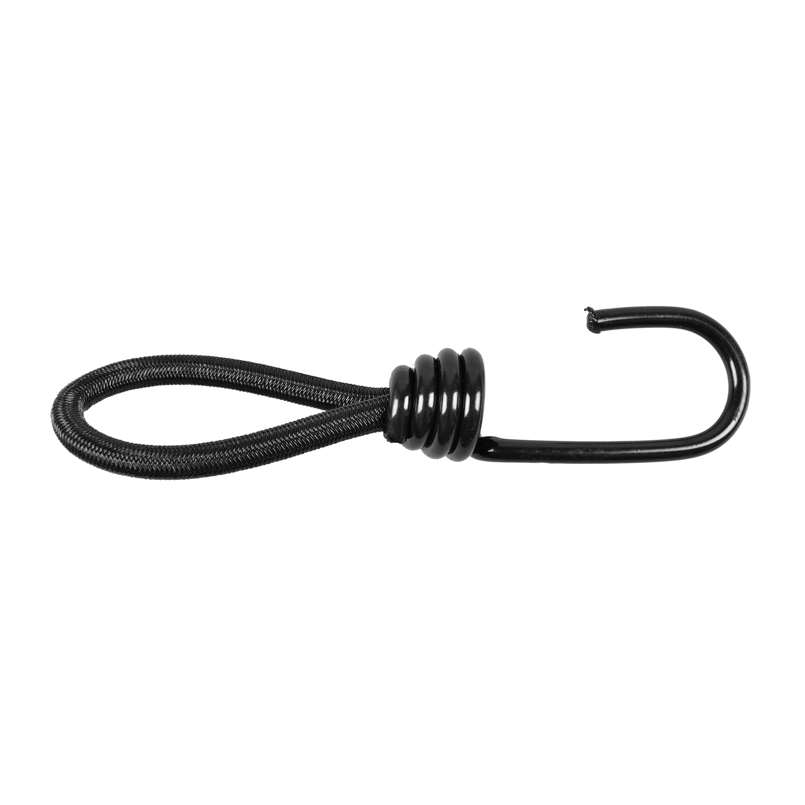 Expander loop, 6mm with spiral