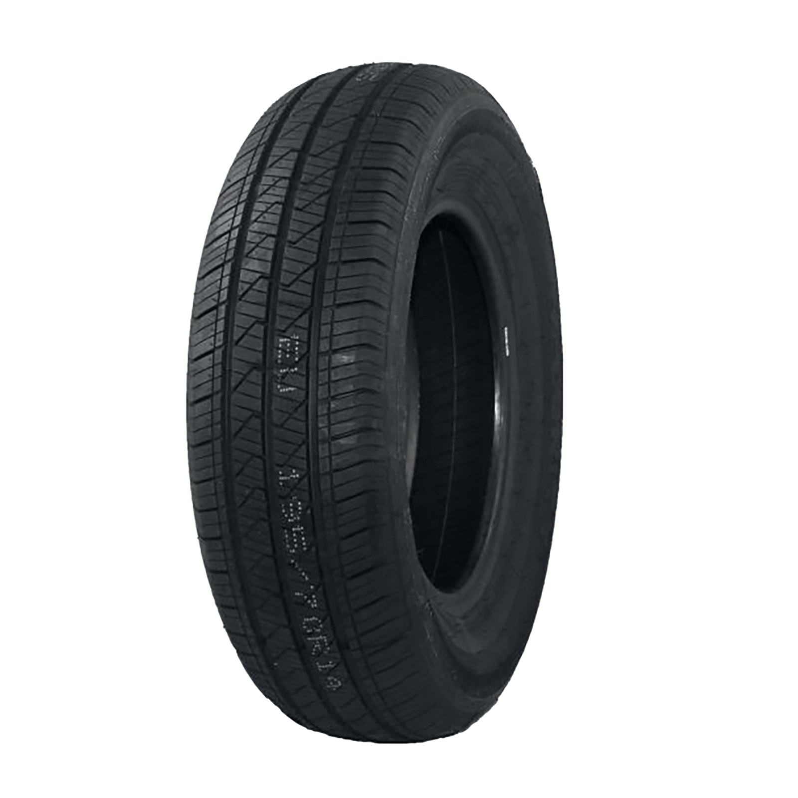SECURITY Reifen 205R14C, 109/107Q, 113/109N, TR603