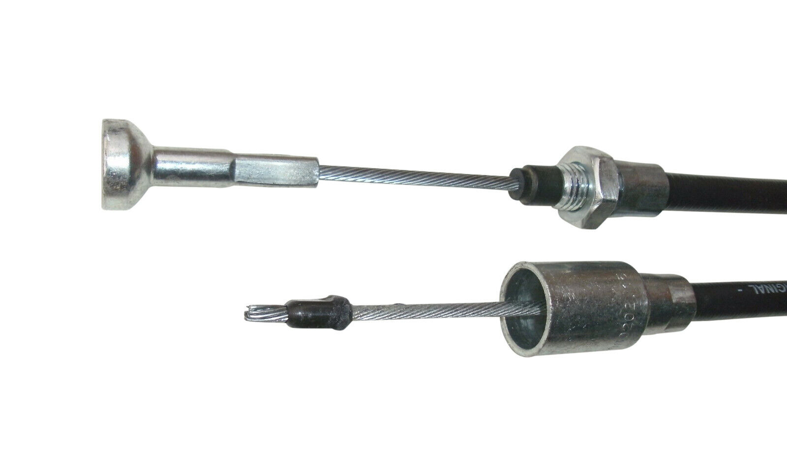 Remkabel, HL 1330/GL 1520 mm, KNOTT
