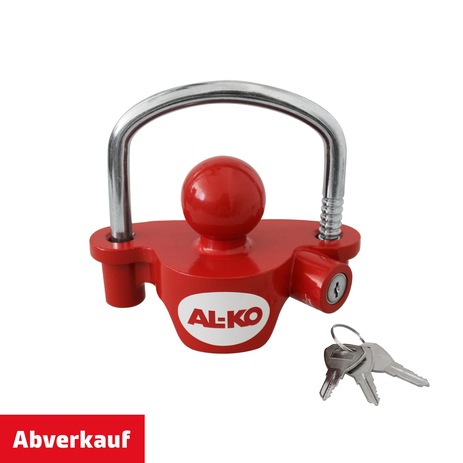 AL-KO Bügelschloss Universal Compact