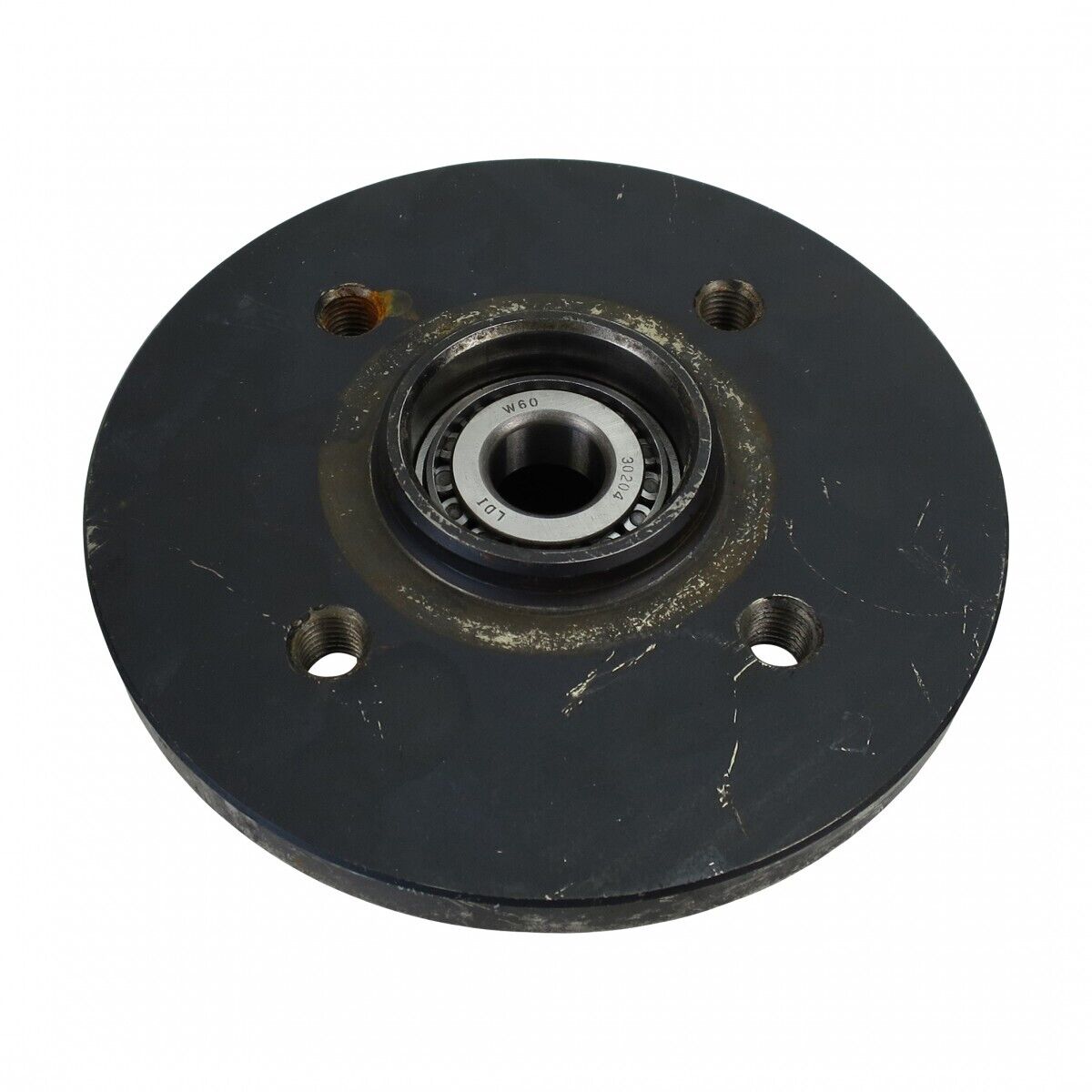 SCHLEGL wheel hub suitable for