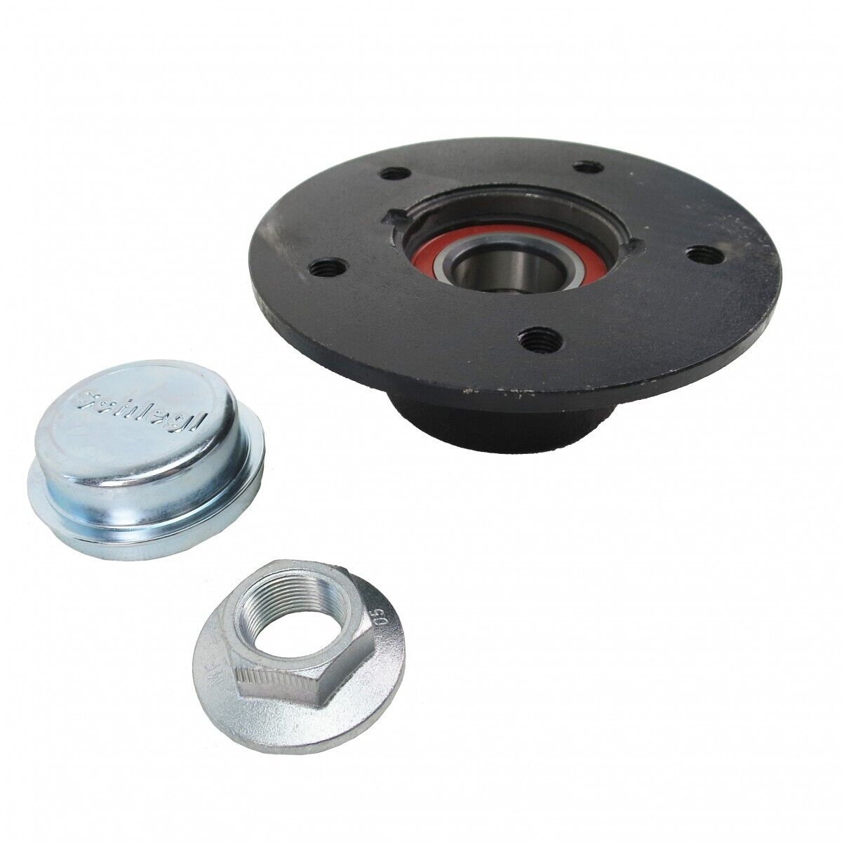 SCHLEGL wheel hub suitable for