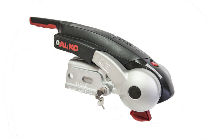 AL-KO AKS 3504, Ø 60 mm, M14